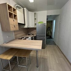 Квартира 24 м², студия - изображение 5