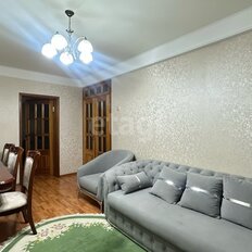 Квартира 63 м², 3-комнатная - изображение 4