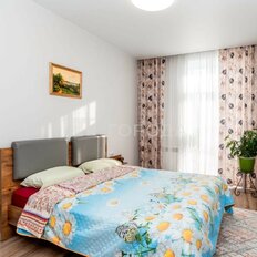 Квартира 76 м², 3-комнатная - изображение 5