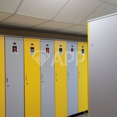 1400 м², офис - изображение 1
