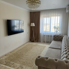 Квартира 52,2 м², 2-комнатная - изображение 3