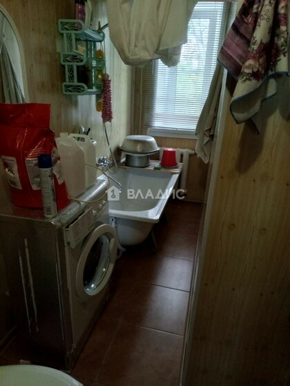 42,5 м², 2-комнатная квартира 2 100 000 ₽ - изображение 52