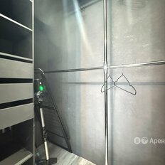 Квартира 36 м², 1-комнатная - изображение 1