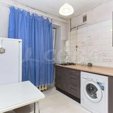 Квартира 31 м², 1-комнатная - изображение 2