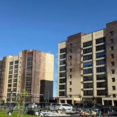 Квартира 46,2 м², 1-комнатная - изображение 3