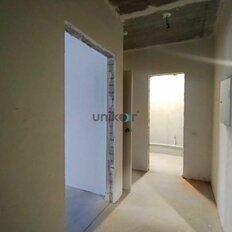 Квартира 52 м², 2-комнатная - изображение 5