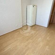 Квартира 20,3 м², студия - изображение 5