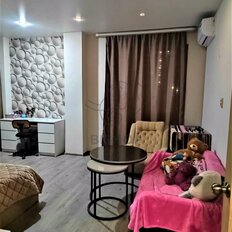 Квартира 42,5 м², 1-комнатная - изображение 3