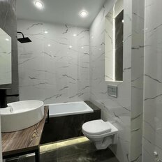 Квартира 33 м², студия - изображение 5