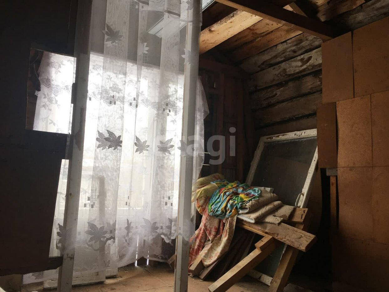 Дом 1-комн. 24 м² в деревня Орлово — фото 15 из 16