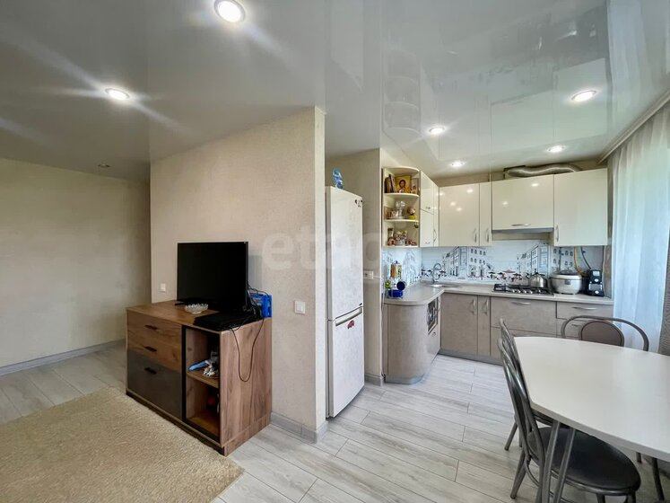 92,7 м², 3-комнатная квартира 18 800 000 ₽ - изображение 77