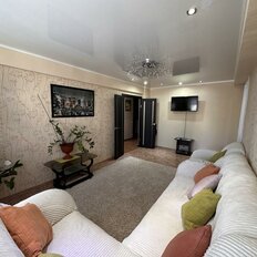 Квартира 98,9 м², 3-комнатная - изображение 5