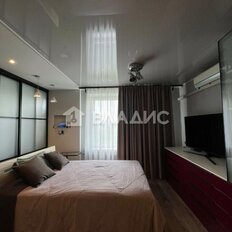 Квартира 37 м², студия - изображение 5