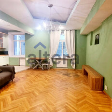 Квартира 67 м², 2-комнатная - изображение 1