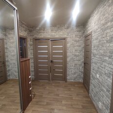 Квартира 48 м², 1-комнатная - изображение 4