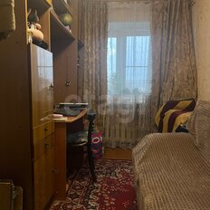 Квартира 57 м², 3-комнатная - изображение 1