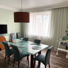 Квартира 172,2 м², 5-комнатная - изображение 4