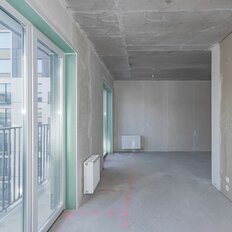 Квартира 36,8 м², 1-комнатная - изображение 4