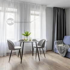 Квартира 24,6 м², студия - изображение 2