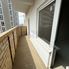 Квартира 50 м², 1-комнатная - изображение 1