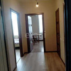 Квартира 35 м², 1-комнатная - изображение 5