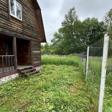 часть дома + 8,6 сотки, участок - изображение 5