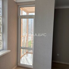 Квартира 40,1 м², 1-комнатная - изображение 4