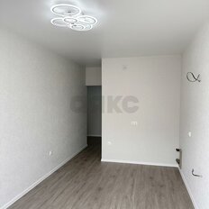 Квартира 30 м², студия - изображение 3