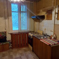 Квартира 46,7 м², 2-комнатная - изображение 1