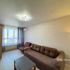 Квартира 40 м², 1-комнатная - изображение 5