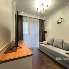 Квартира 38 м², 1-комнатная - изображение 3