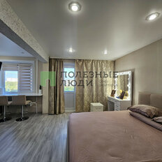 Квартира 26,2 м², студия - изображение 3