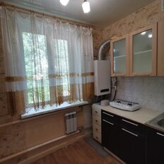 Квартира 25,8 м², 1-комнатная - изображение 4