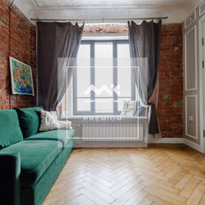 Квартира 161,1 м², 6-комнатная - изображение 3