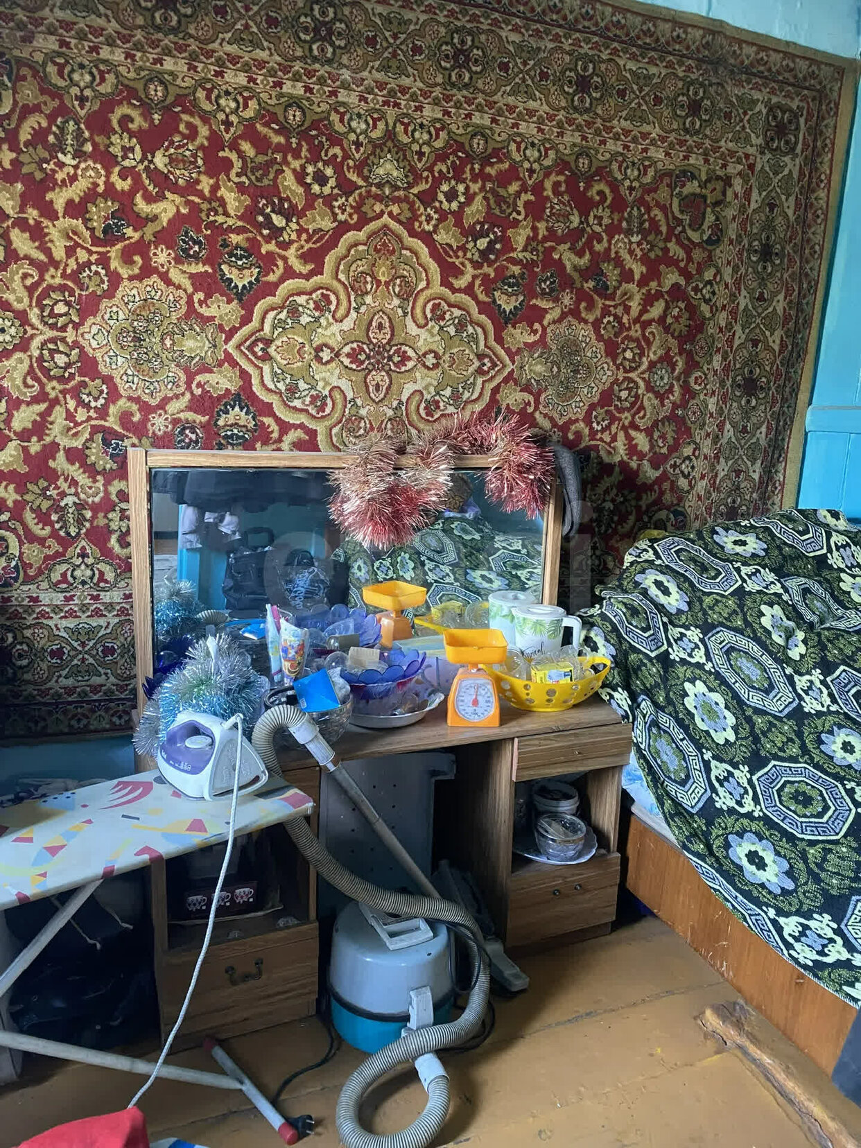 Квартира 3-комн. 42.1 м² в Чита — фото 7 из 22