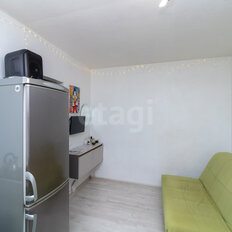 Квартира 27 м², студия - изображение 3