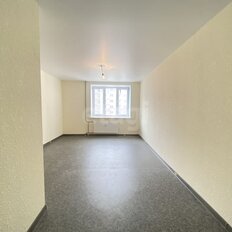 Квартира 34,5 м², 1-комнатная - изображение 3