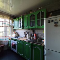Квартира 43,4 м², 2-комнатная - изображение 1