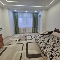 Квартира 59 м², 2-комнатная - изображение 2