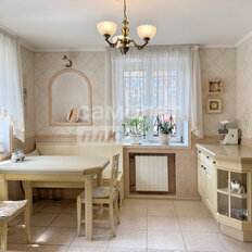 Квартира 129,2 м², 4-комнатная - изображение 2