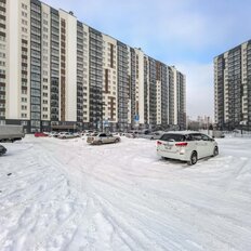 Квартира 41 м², 1-комнатная - изображение 5