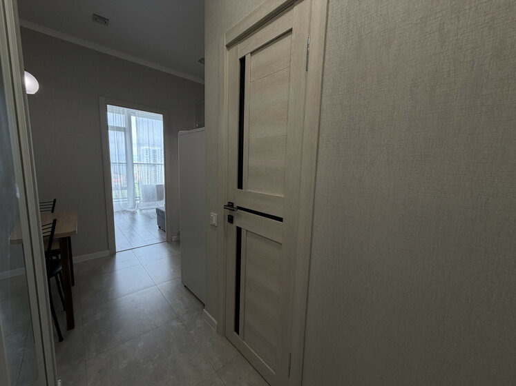 25 м², 1-комнатная квартира 4 500 000 ₽ - изображение 17