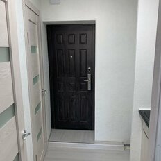 Квартира 18 м², студия - изображение 1