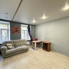 Квартира 69,7 м², 3-комнатная - изображение 1