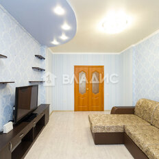 Квартира 37,5 м², 1-комнатная - изображение 3