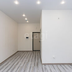 Квартира 24,5 м², студия - изображение 5