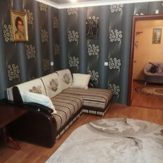 Квартира 59 м², 3-комнатная - изображение 4