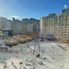 Квартира 90 м², 3-комнатная - изображение 4