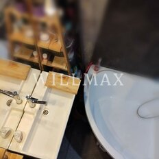 Квартира 27 м², 1-комнатная - изображение 5