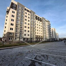 Квартира 37 м², 1-комнатная - изображение 5